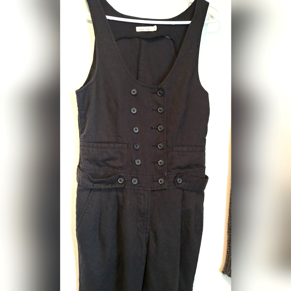 Silence & Noise jumpsuit S